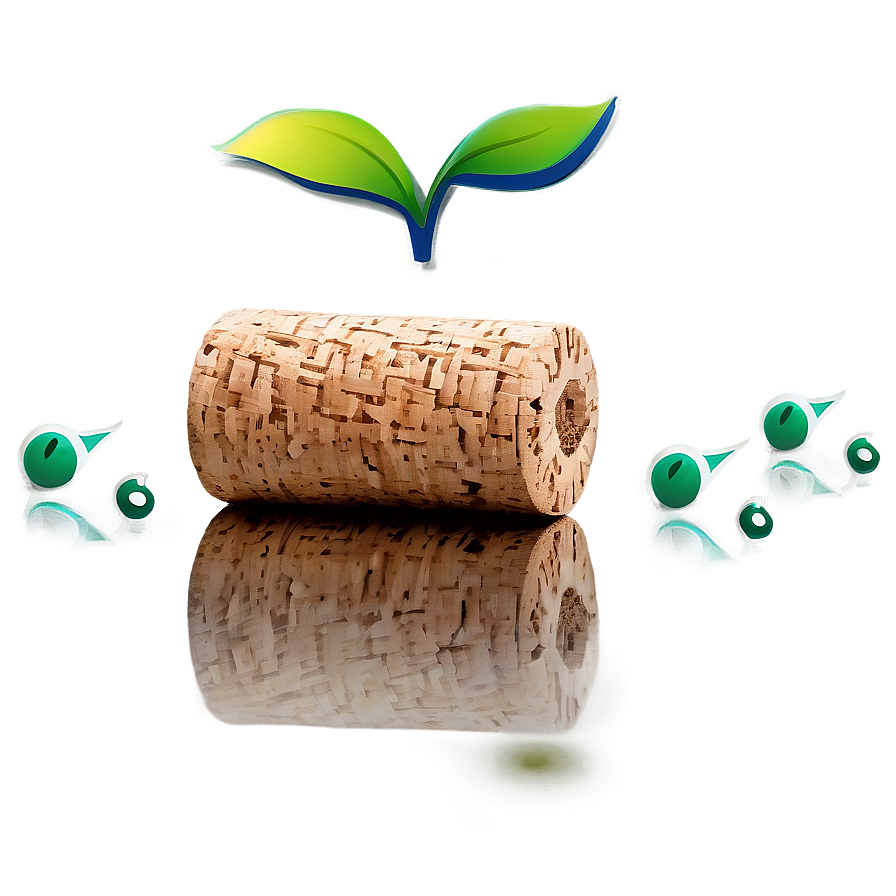 Eco Cork Texture Png Afe15