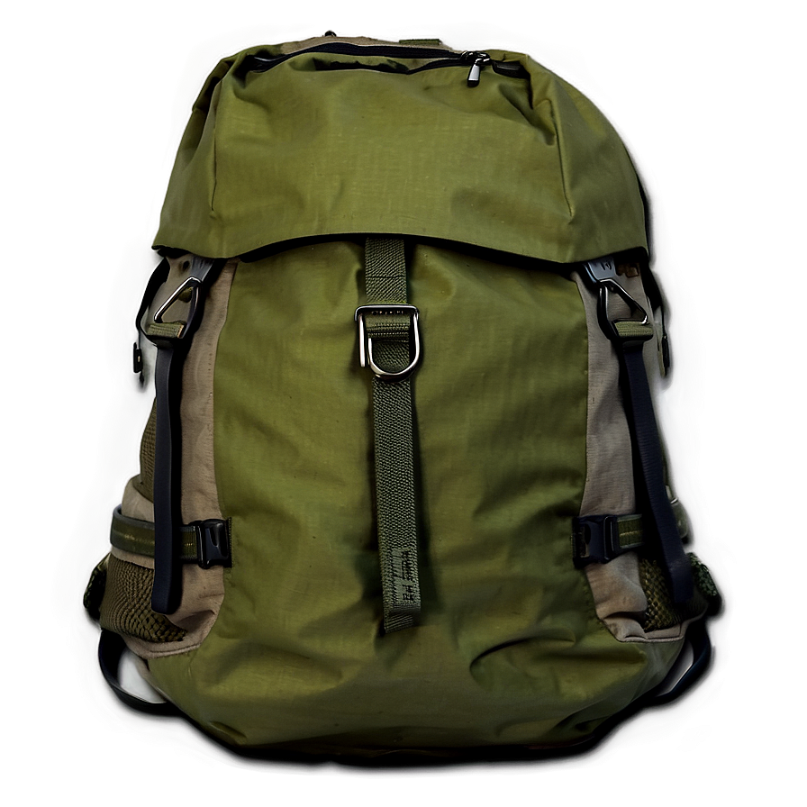 Eco-friendly Backpack Png 60