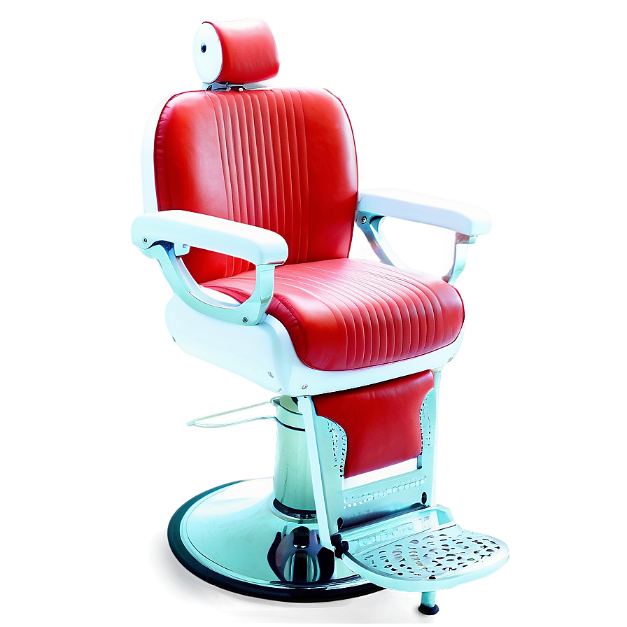 Eco-friendly Barber Chair Png Hur27