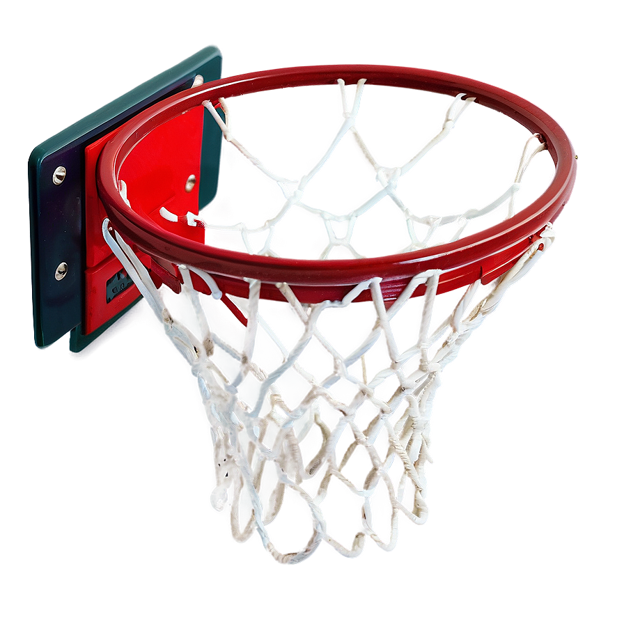 Eco-friendly Basketball Rim Png 66