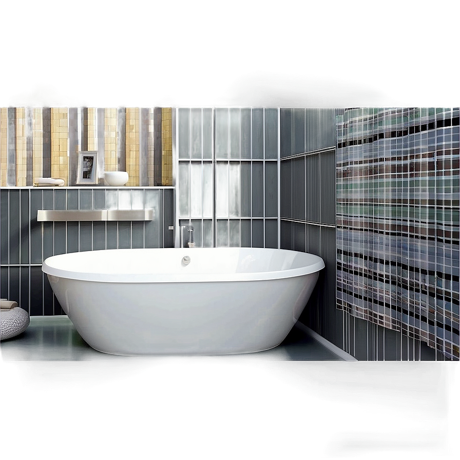 Eco-friendly Bath Solutions Png 4