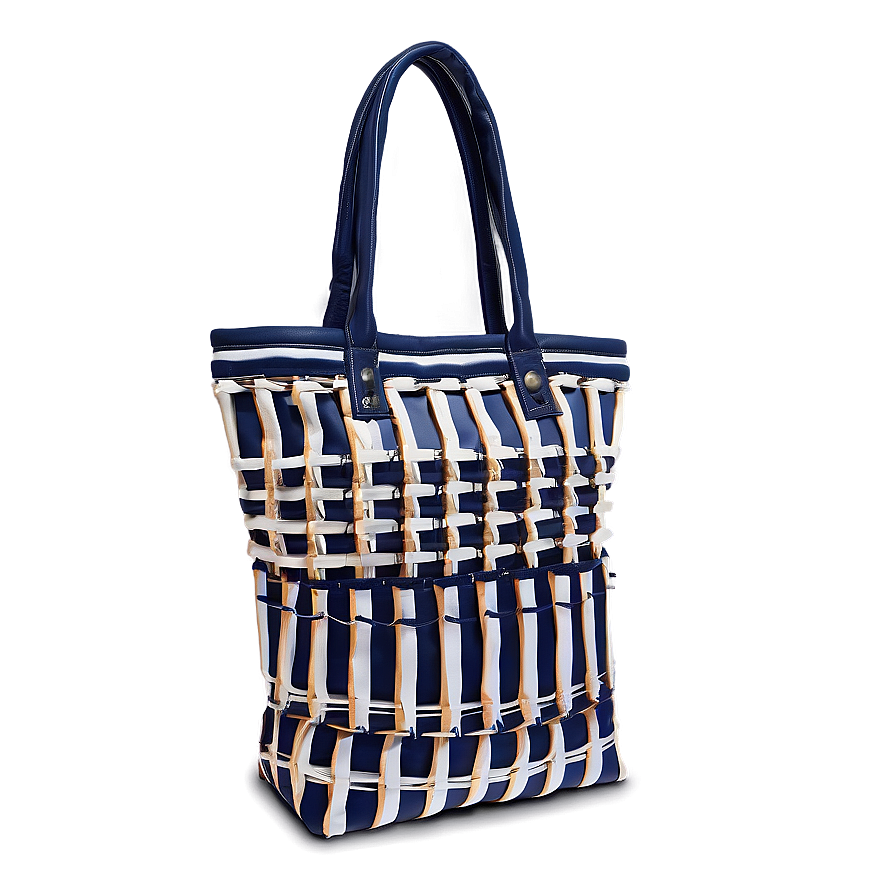 Eco-friendly Beach Bag Png 86