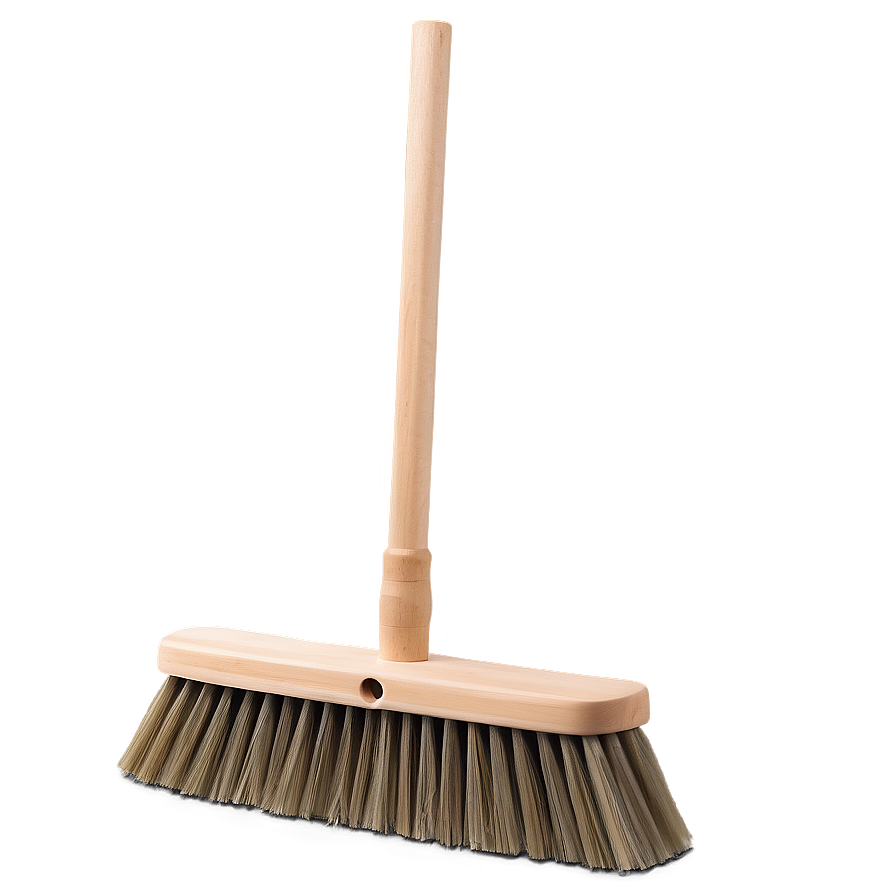 Eco-friendly Broom Png 31