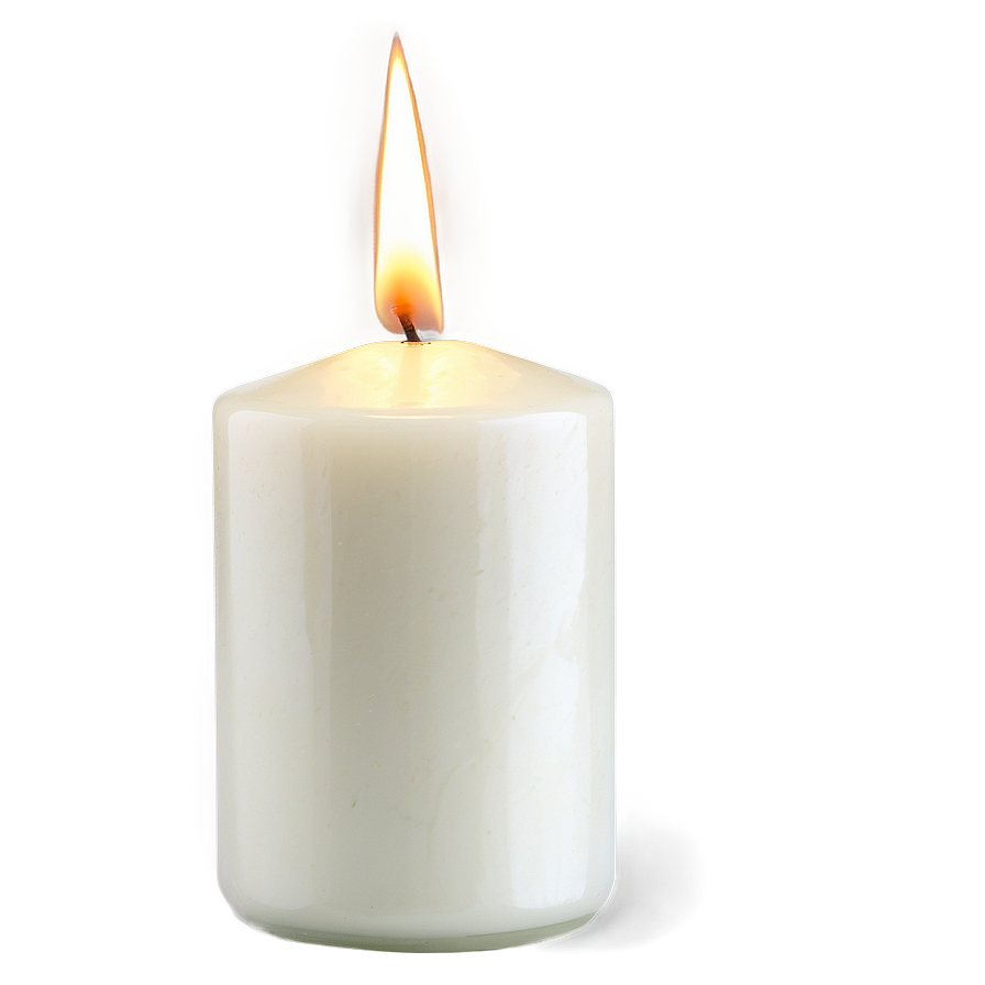 Eco-friendly Candle Png Gqd71