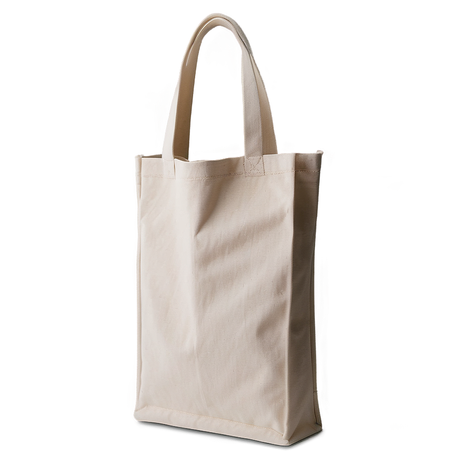 Eco-friendly Canvas Book Bag Png Ycf38