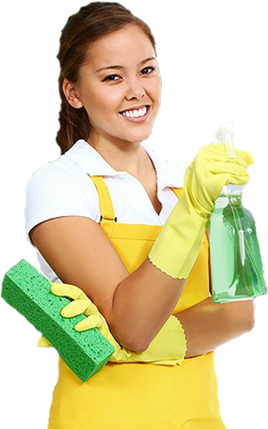 Eco Friendly Cleaning Professional