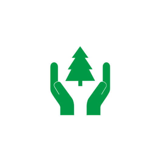 Eco Friendly Concept Icon