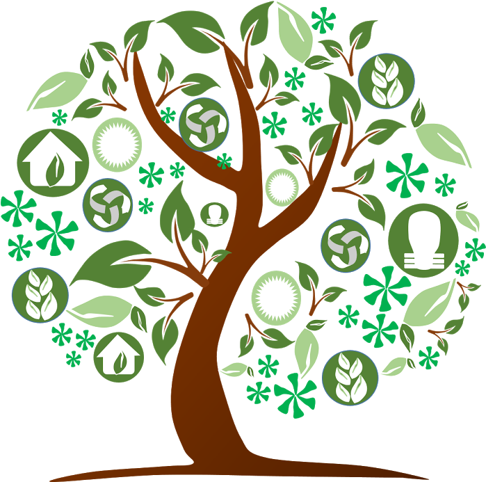 Life Clipart Green World - World Environment Day Clipart, HD Png Download PNG with transparent background