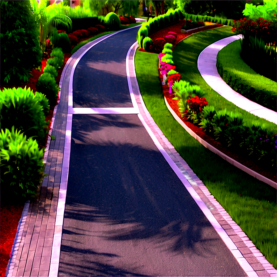 Eco-friendly Driveway Ideas Png Rap