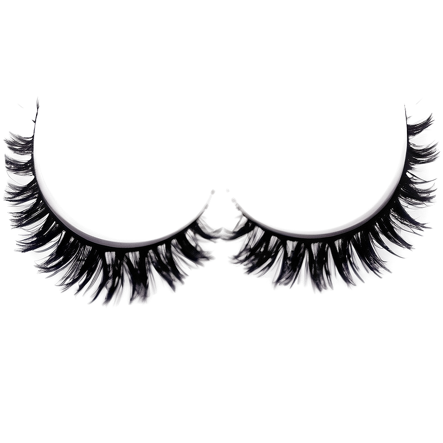 Eco-Friendly Eyelashes PNG gko11 PNG image with a transparent background, free high-resolution download