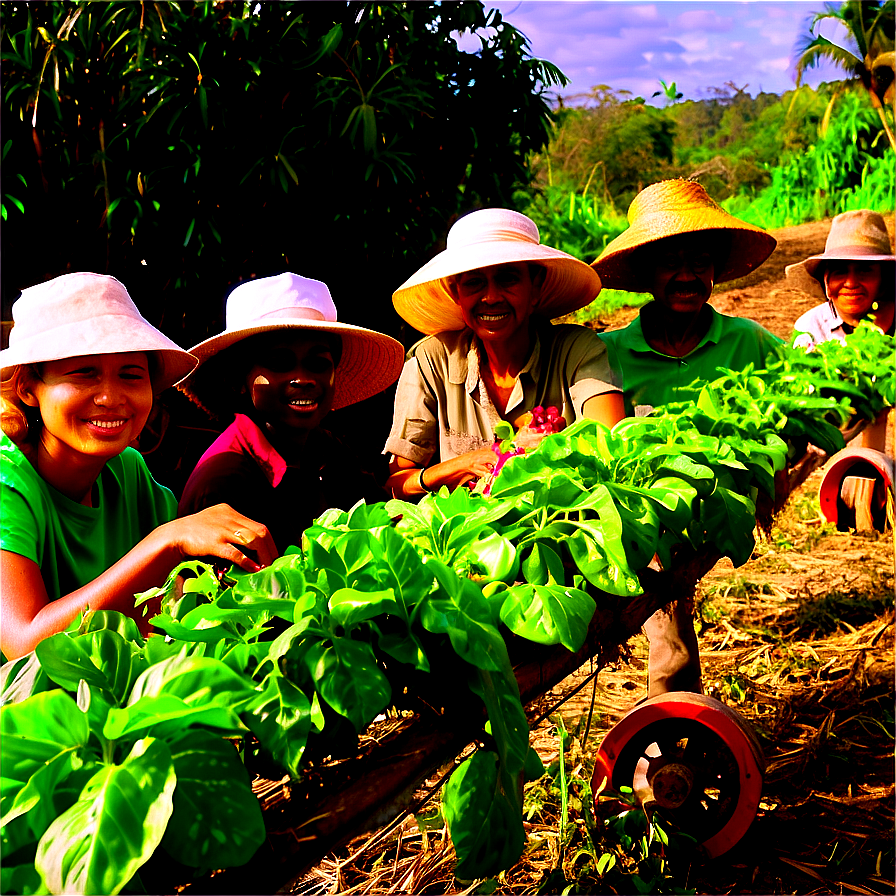 Eco-friendly Farm Tour Png 06292024