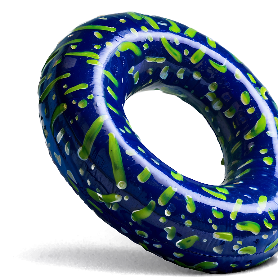 Eco-friendly Floatie Png Jlc