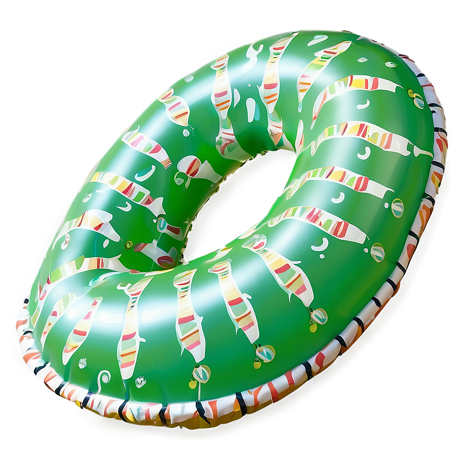 Eco-friendly Floatie Png Mst7