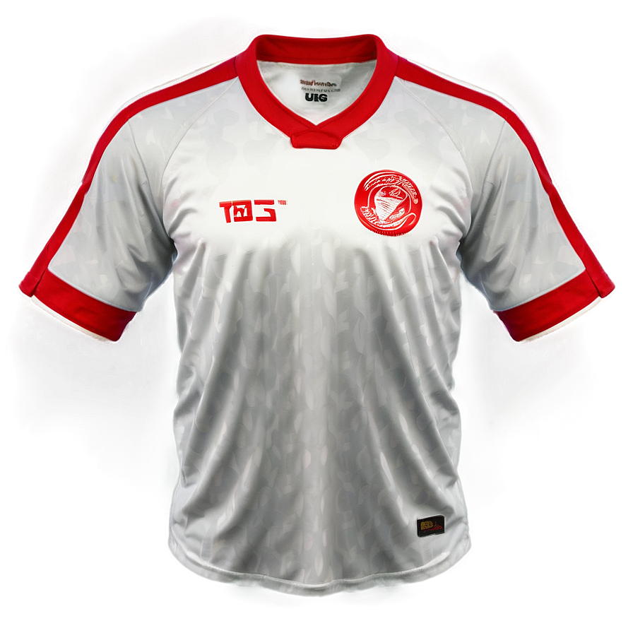 Eco-friendly Football Jersey Png Nwb76