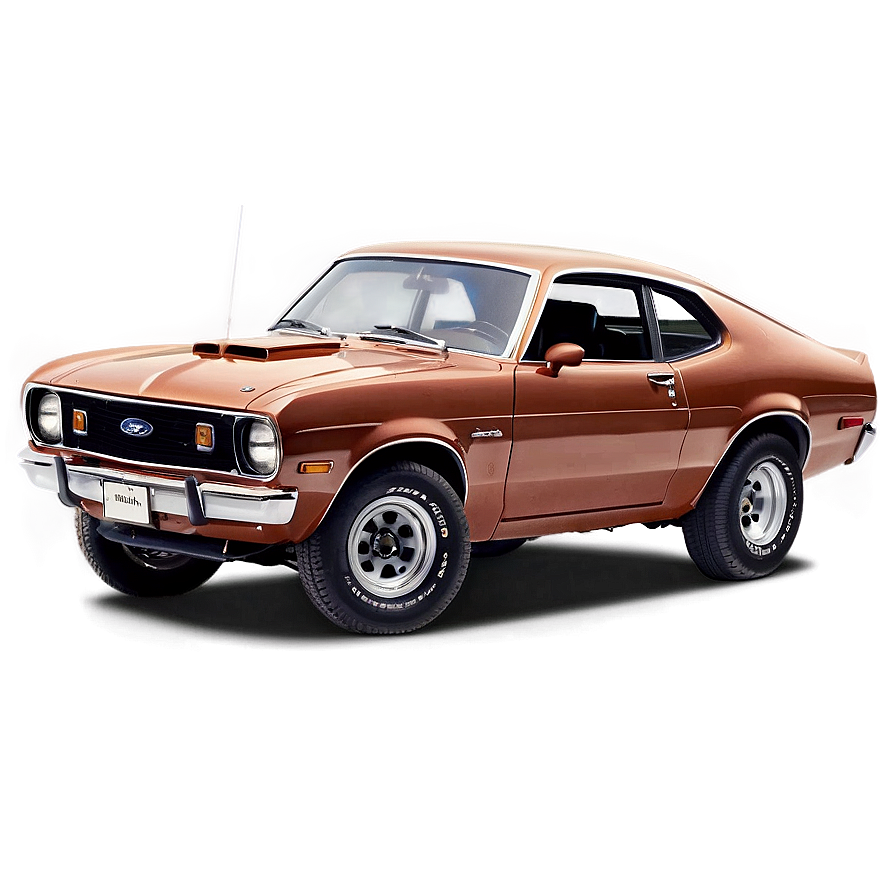 Eco-Friendly Ford Maverick PNG 06262024 PNG with transparent background