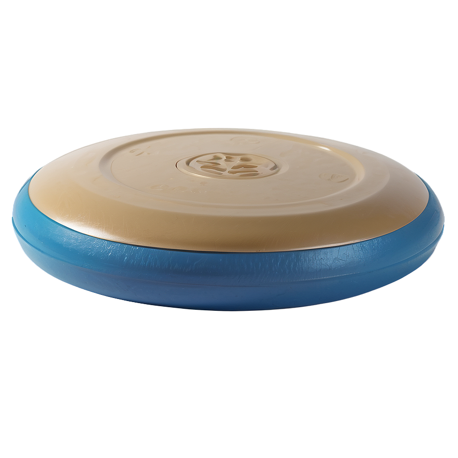 Eco-friendly Frisbee Png 05232024