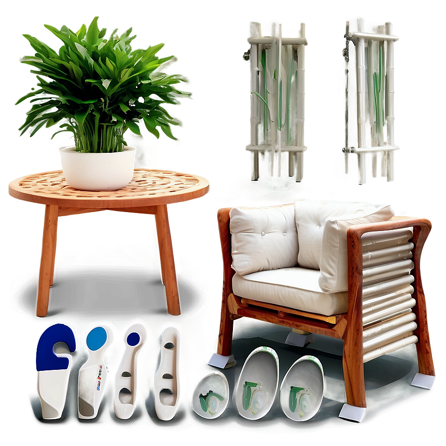 Eco-friendly Furniture Options Png Ffm