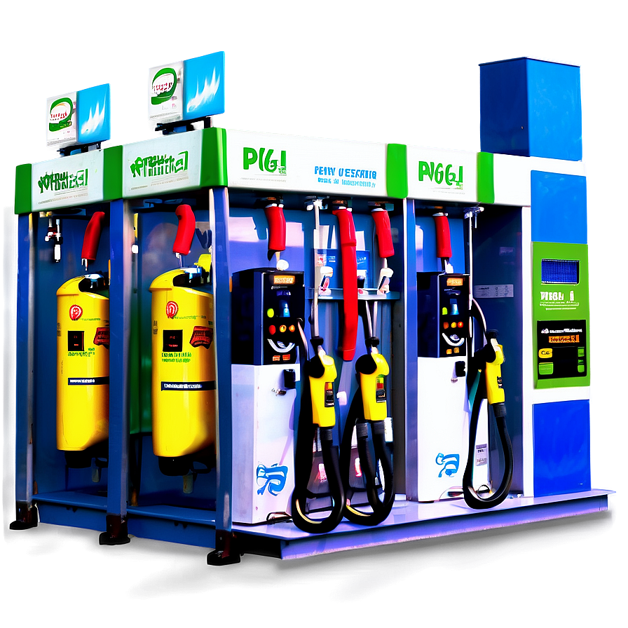 Eco-friendly Gasoline Alternative Png 06132024