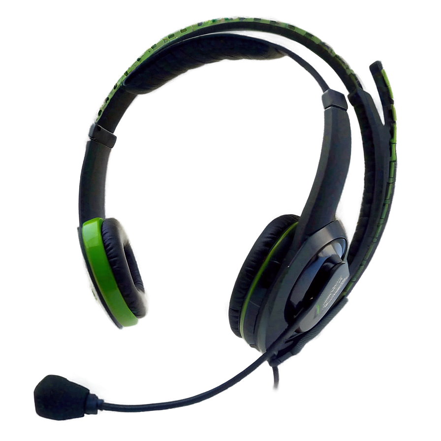 Eco-friendly Headset Png Wkl92