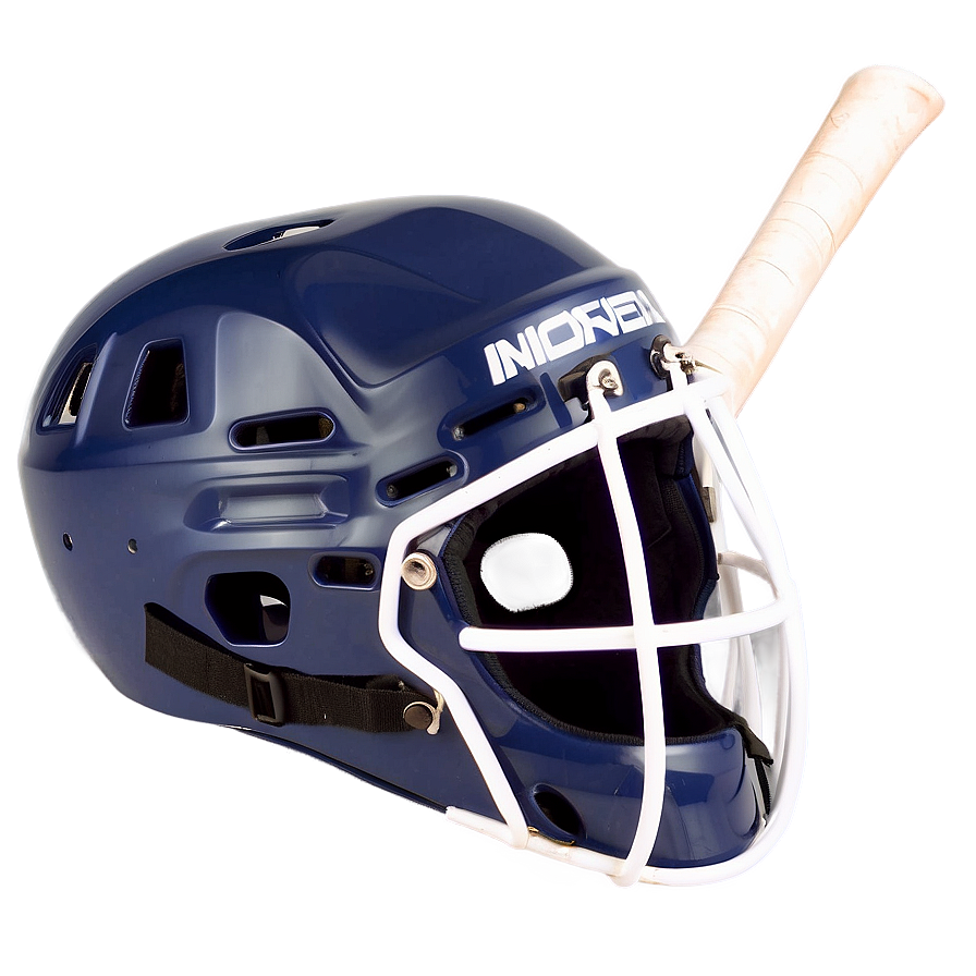 Eco-friendly Hockey Helmet Png 06212024