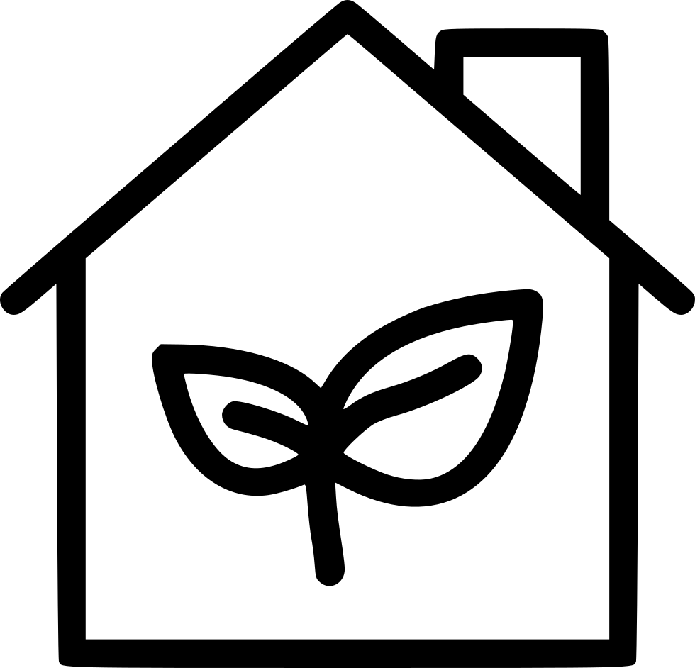 Home Energy Efficient Eco Comments - Clean Energy Icon Png, Transparent Png PNG with transparent background