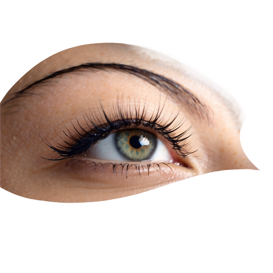 Eco-friendly Lash Extensions Png 72 Image