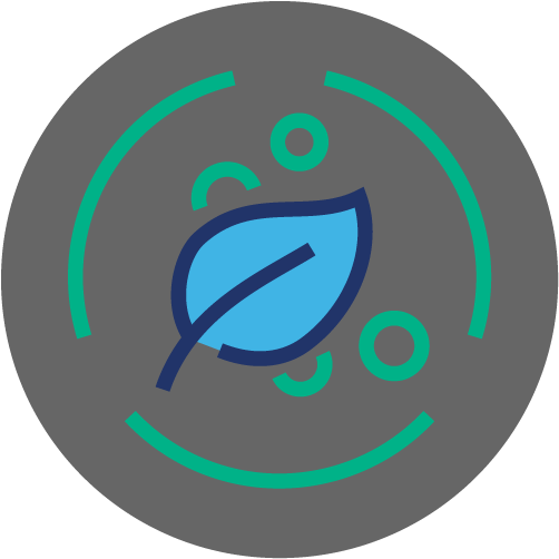 Environment Clipart Environmental Factor - Environmental Factors Icon, HD Png Download PNG with transparent background