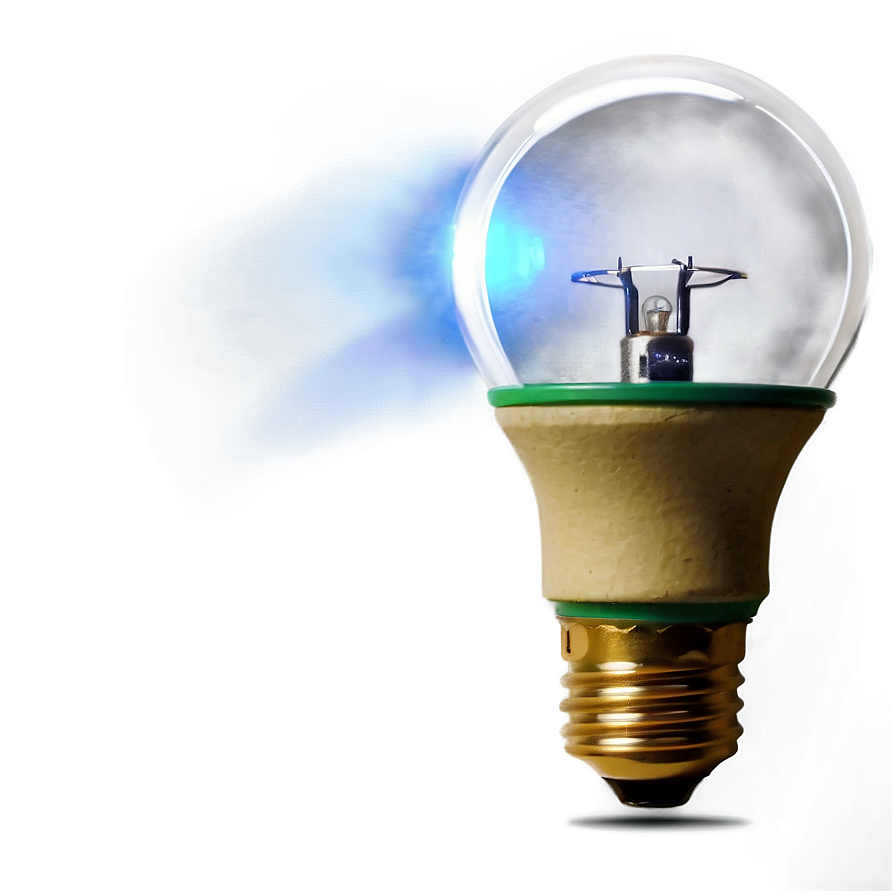 Eco-friendly Lightbulb Png Neh88