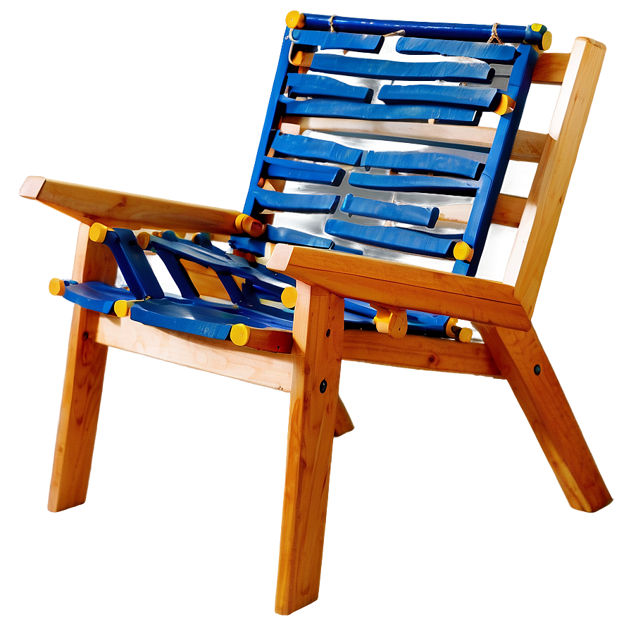 Eco-friendly Modern Chair Png Rjk