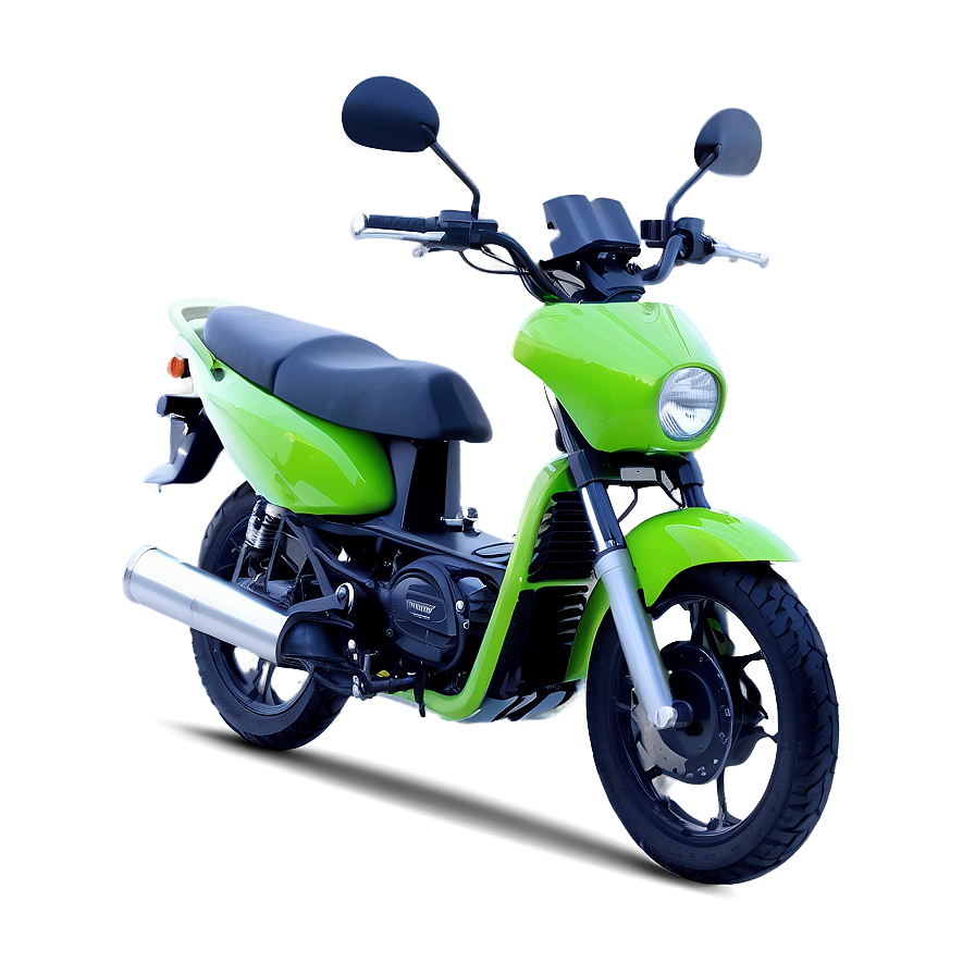 Eco-friendly Moto Png Buq18