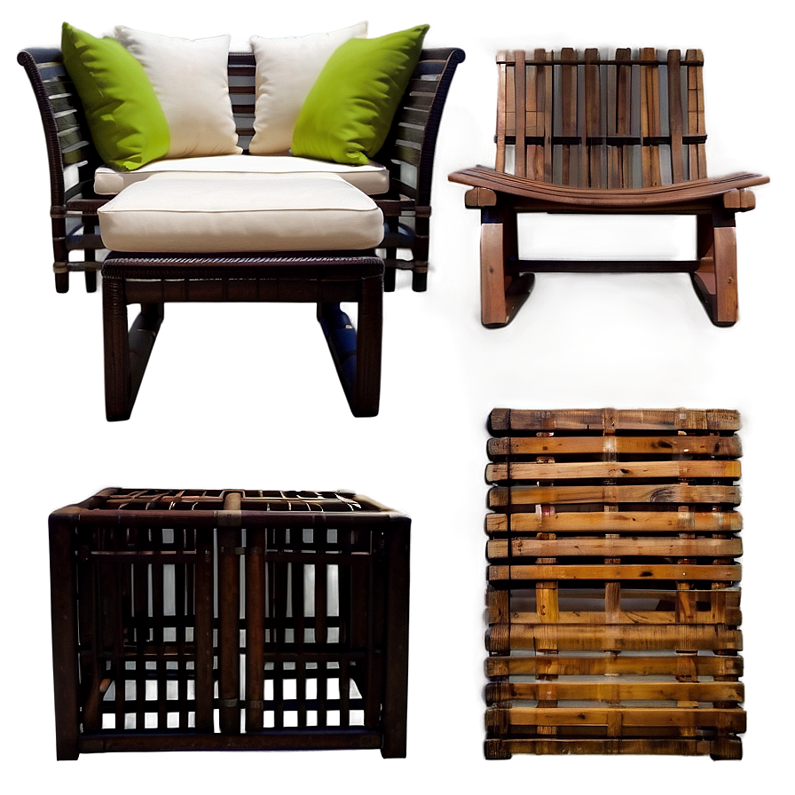 Eco-Friendly Outdoor Sets PNG 06272024 PNG with transparent background