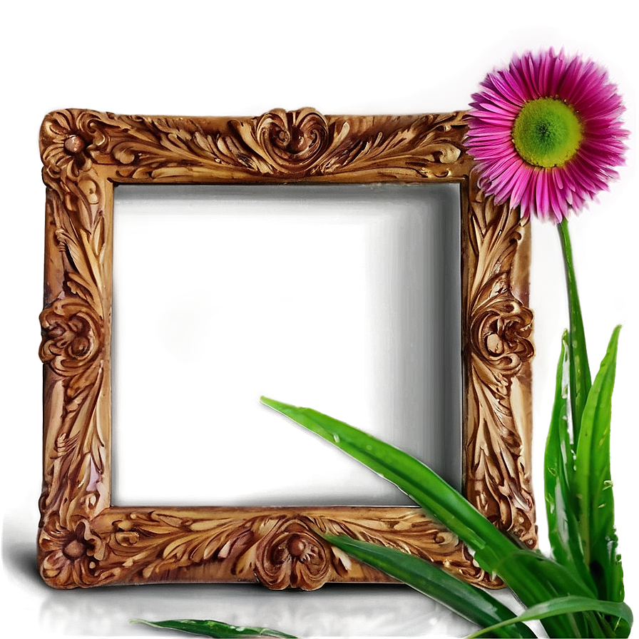 Eco-friendly Photo Frame Png 35