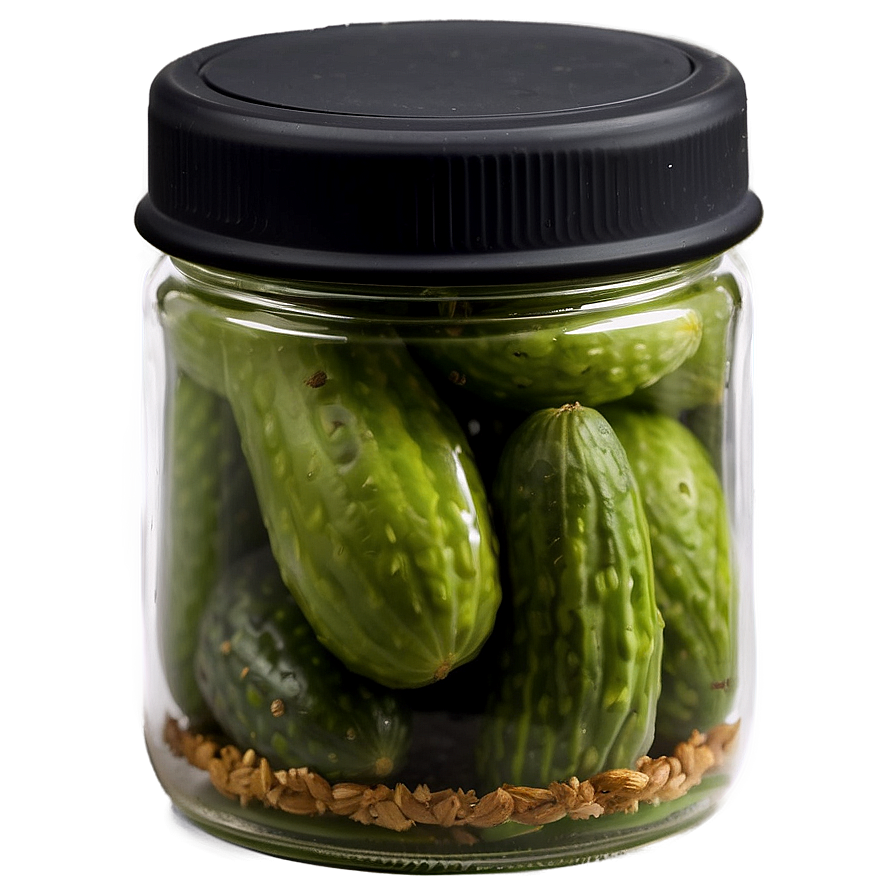 Eco-friendly Pickle Jar Png Xgw47