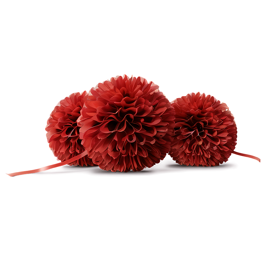 Eco-friendly Pom Poms Png Pxl