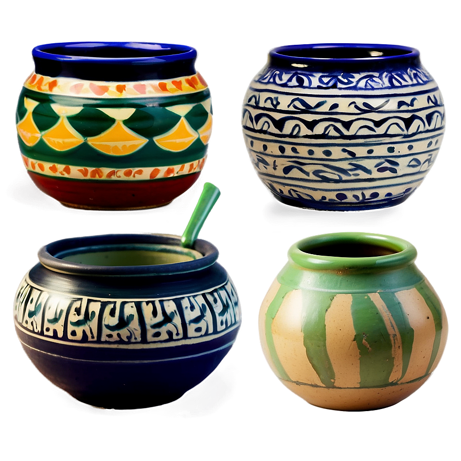 Eco-friendly Pottery Png Gxd60