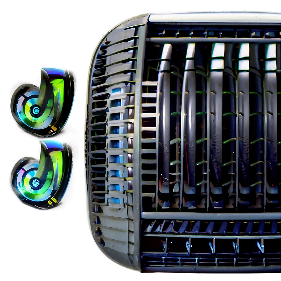 Eco-friendly Projector Png 60