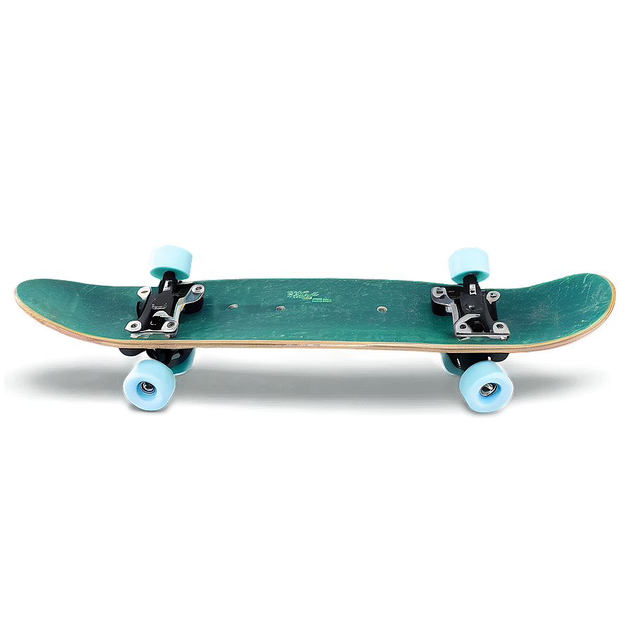 Eco-friendly Skateboard Png 61