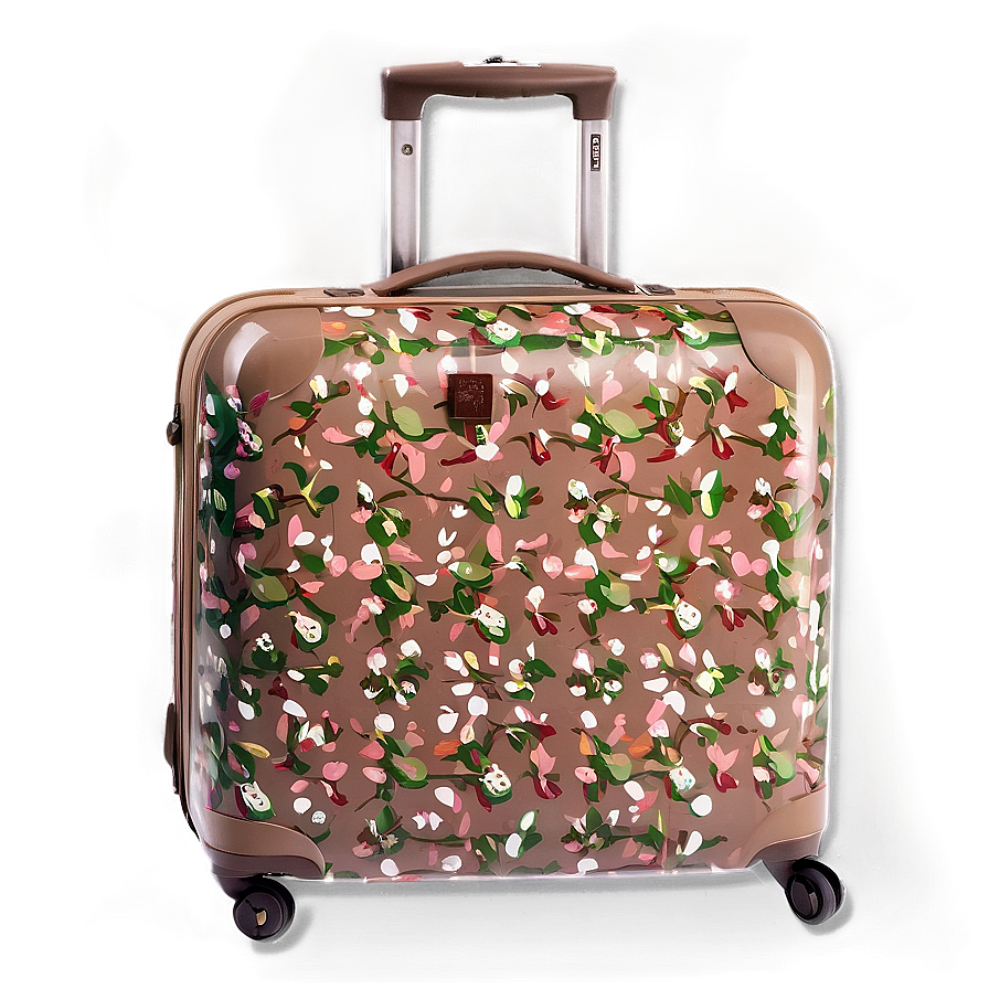 Eco-friendly Suitcase Png Cup47