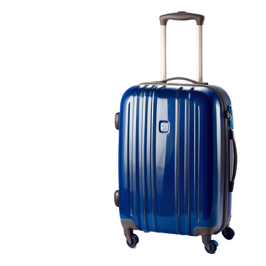 Eco-friendly Suitcase Png Txp78