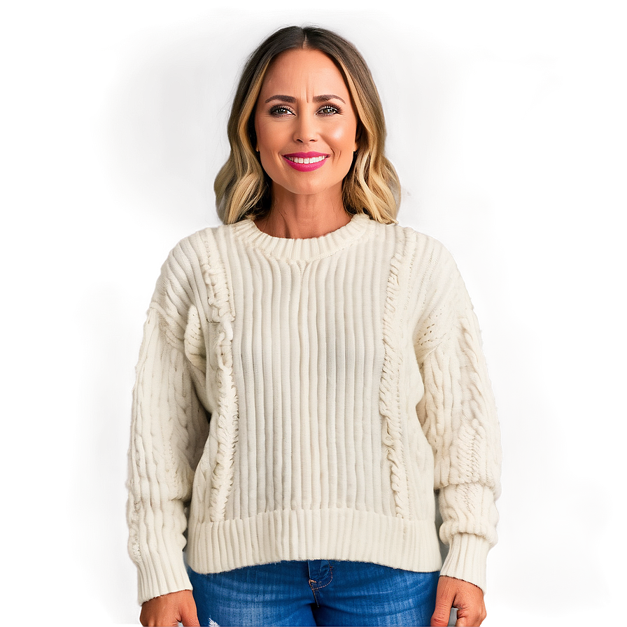 Eco-friendly Sweaters Png 06282024