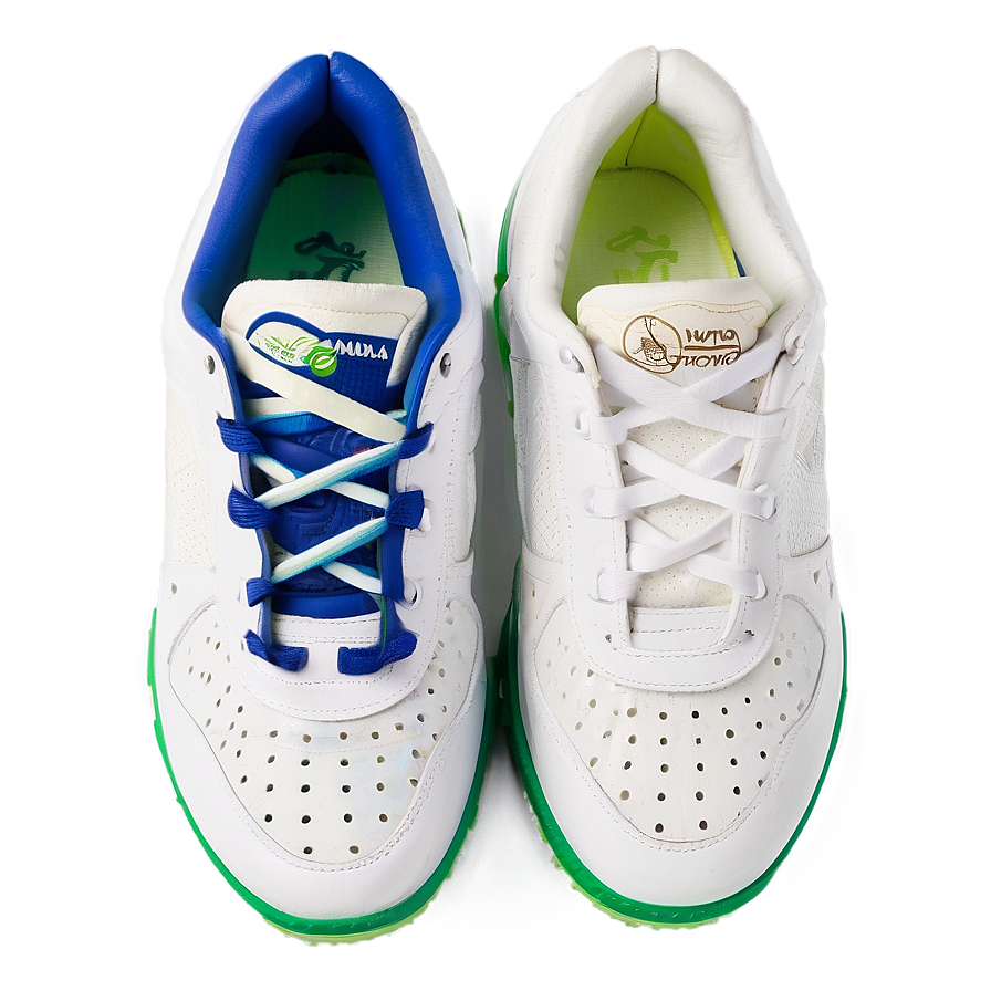 Eco-friendly Tennis Shoes Png Iun