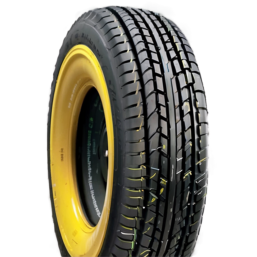 Eco-friendly Tire Png 79