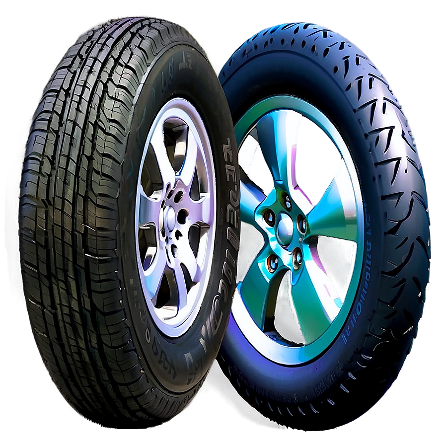 Eco-Friendly Tires PNG dbi82 PNG with transparent background