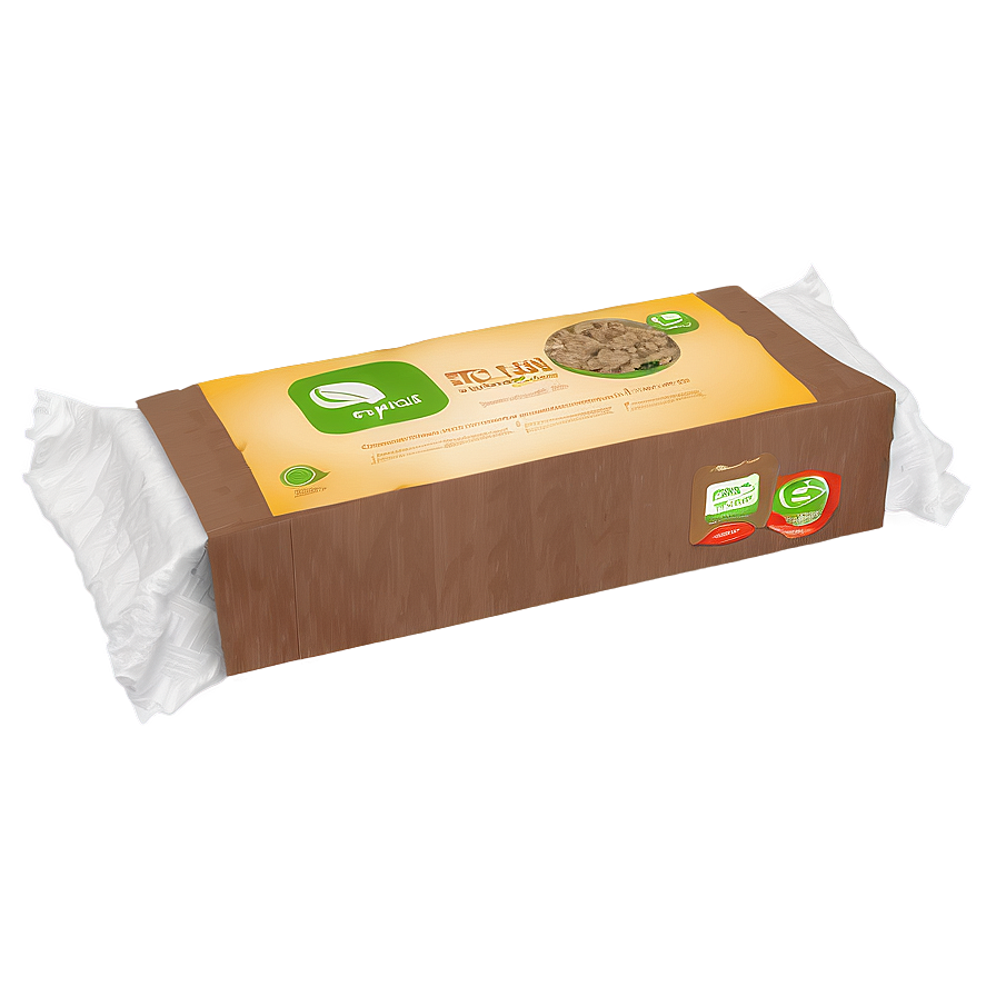 Eco-friendly Tissue Png 06272024