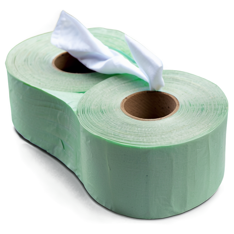 Eco-friendly Tissue Png Rog77