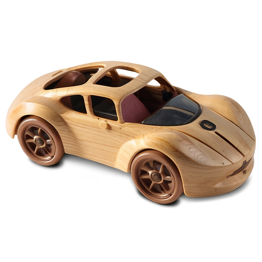 Eco-friendly Toy Car Png 78