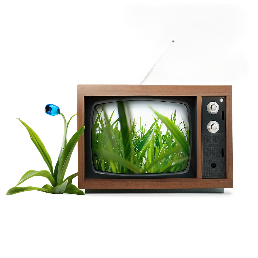 Eco-friendly Tv Png See