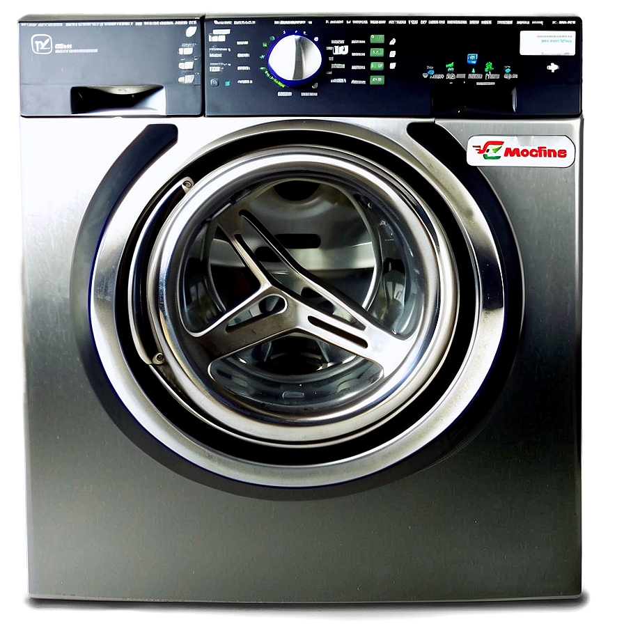 Eco-friendly Washer Png Arx36