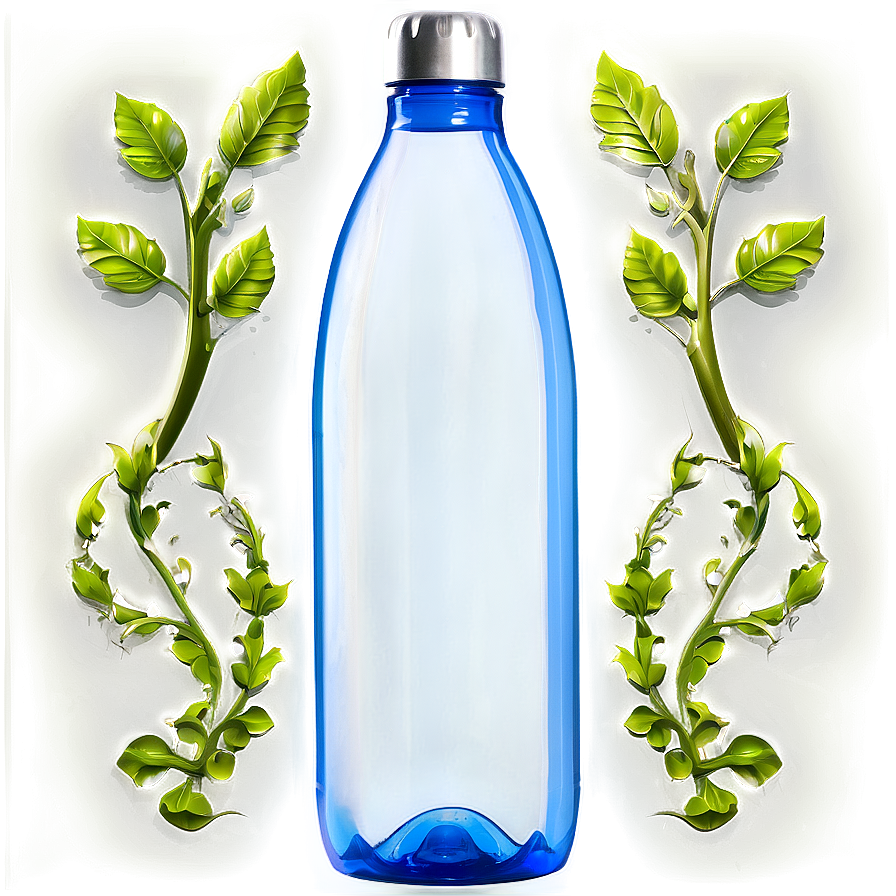 Eco-friendly Water Bottle Png 48