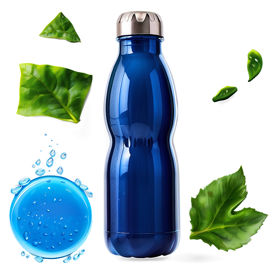 Eco-friendly Water Bottle Png Hsh